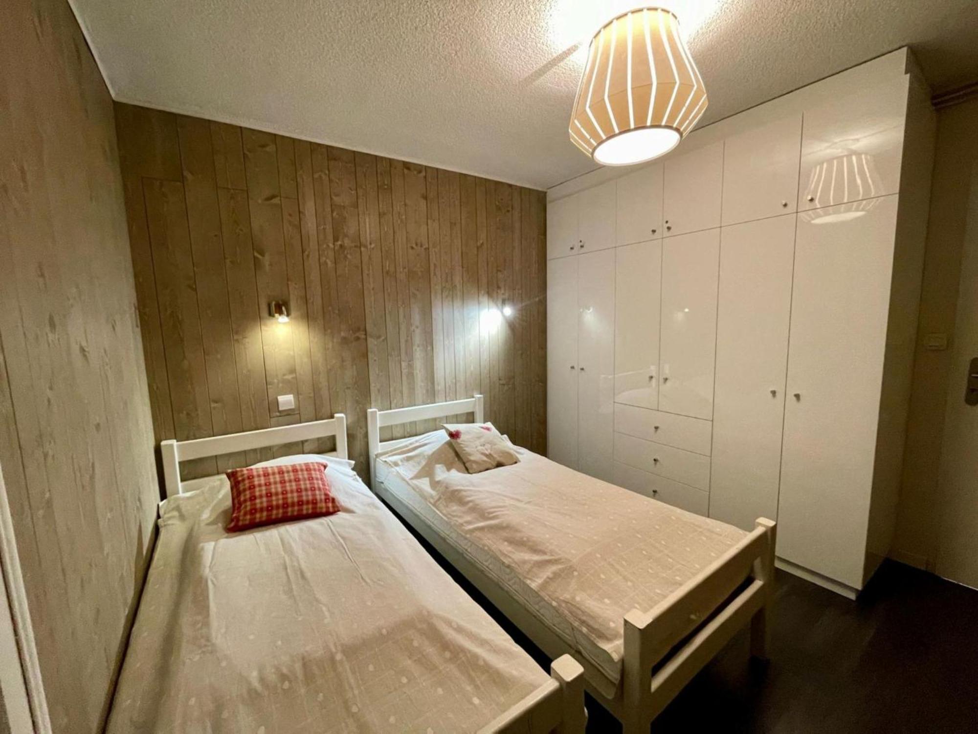 Apartment Le Pramecou - Val Claret-14 By Interhome Tignes Exterior foto